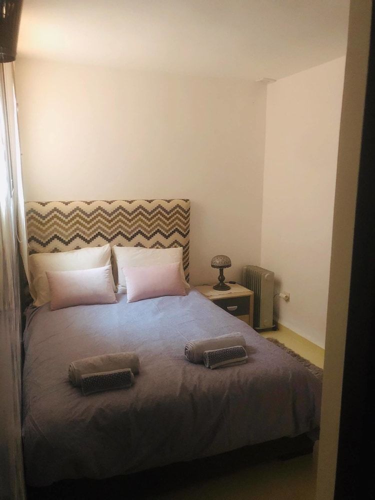 Amine's Pavilion Golf and Waky