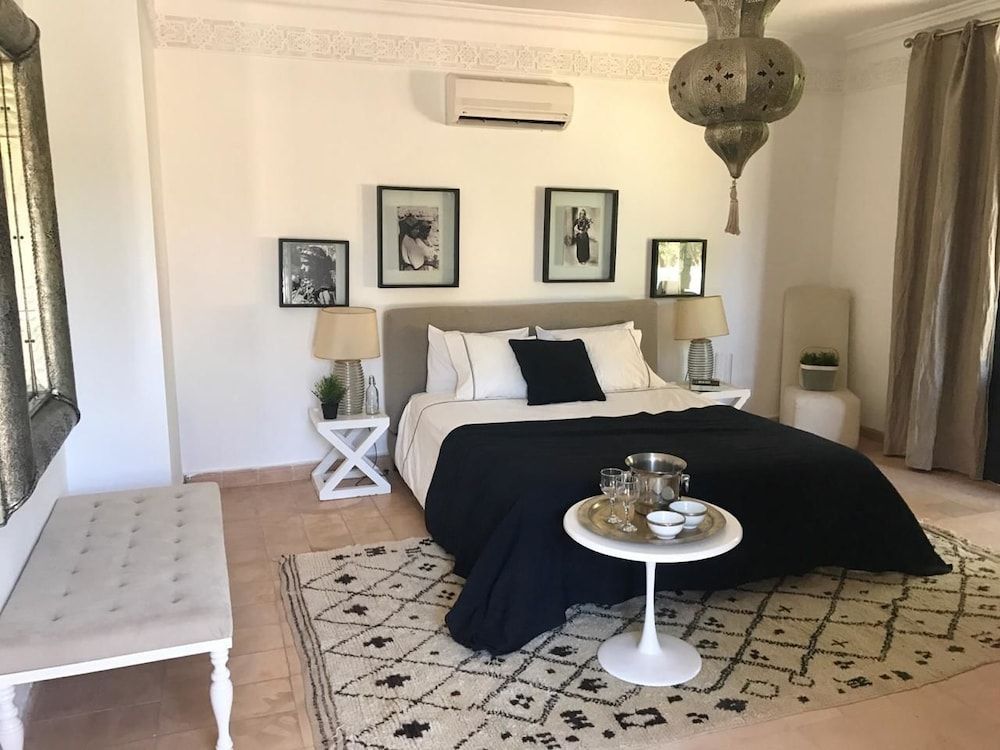 undefined Villa Chouitare