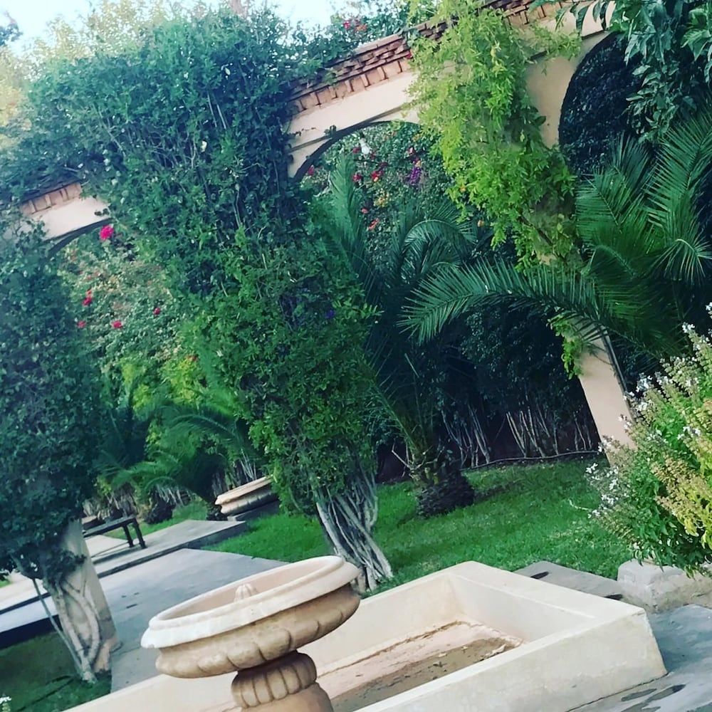 undefined Villa Chouitare 2