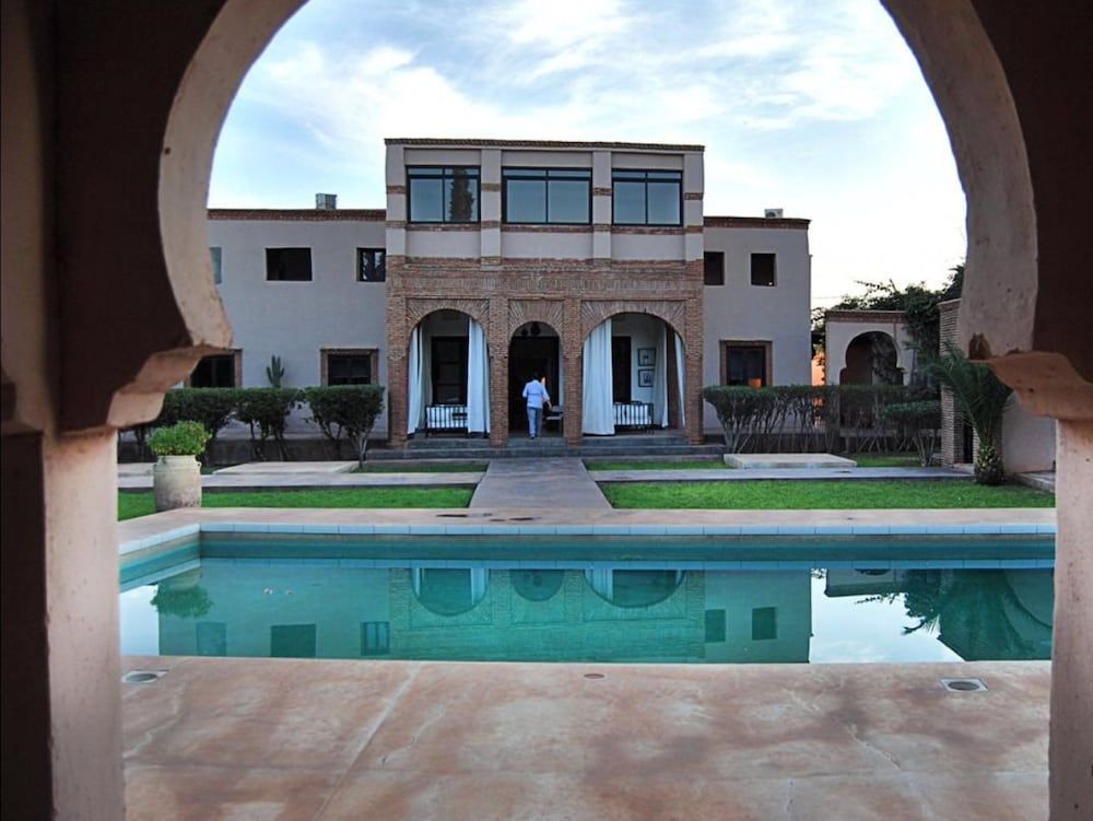 undefined Villa Chouitare 5