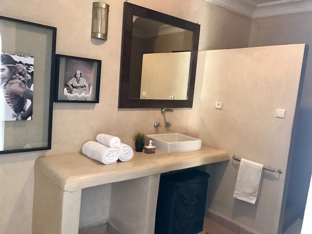 Villa Chouitare Comfort Villa, Multiple Bedrooms, Private Pool 9