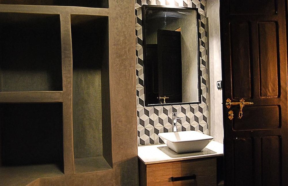 Villa Chouitare Comfort Villa, Multiple Bedrooms, Private Pool 8