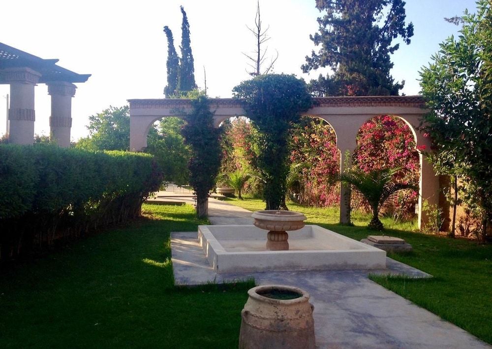 undefined Villa Chouitare 3