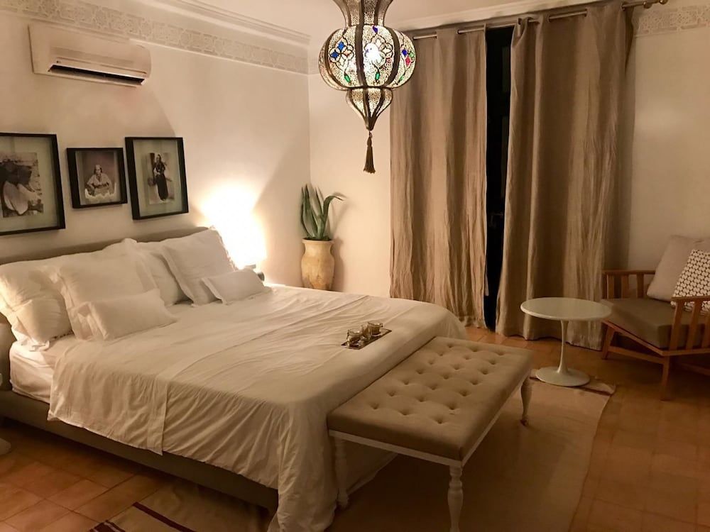 undefined Villa Chouitare 7