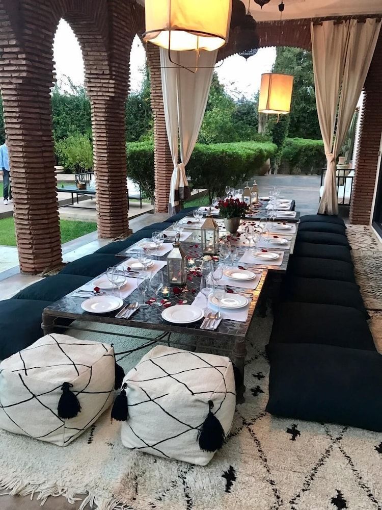 undefined Villa Chouitare 4