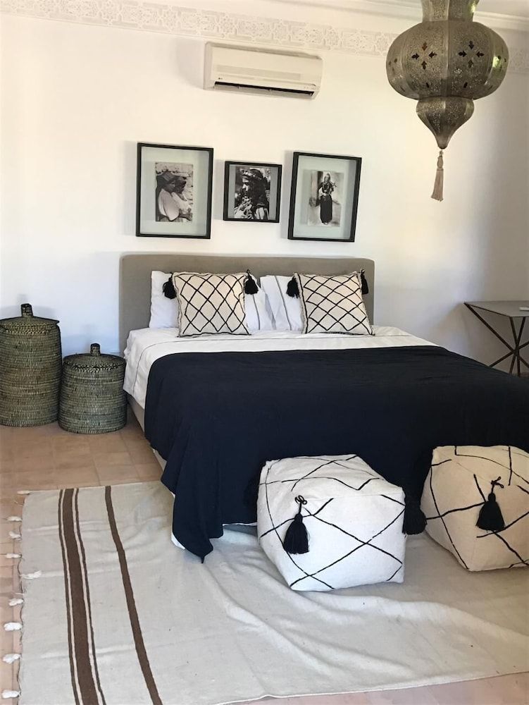 undefined Villa Chouitare 10