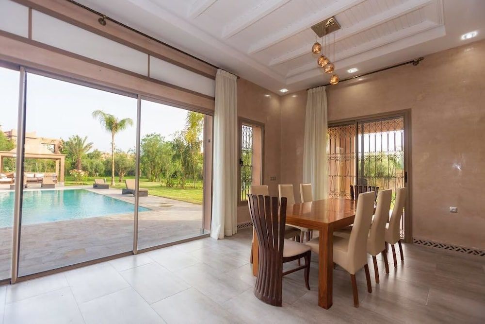 undefined Villa Wilson 7