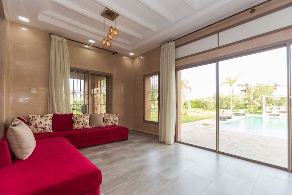 undefined Villa Wilson 8