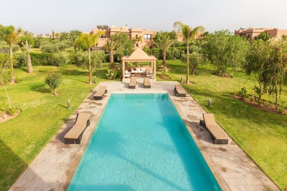 undefined Villa Wilson 10