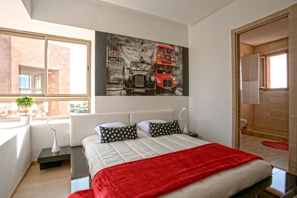 undefined Privilege House 2