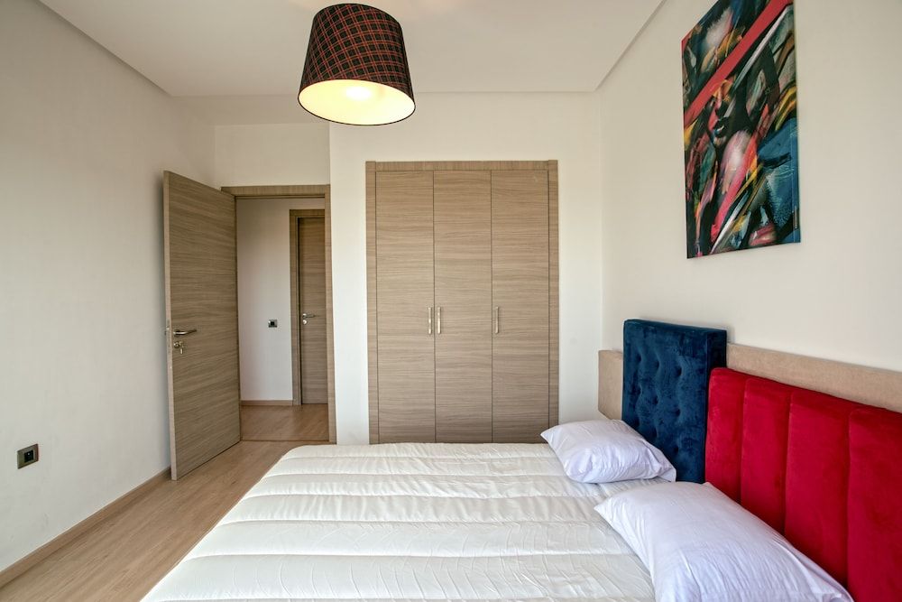 undefined Privilege House 4