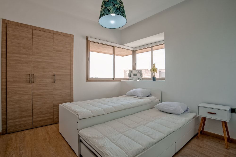 undefined Privilege House 5