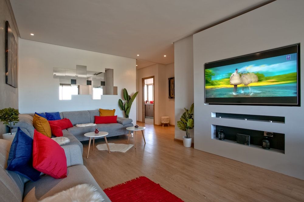 undefined Privilege House 7