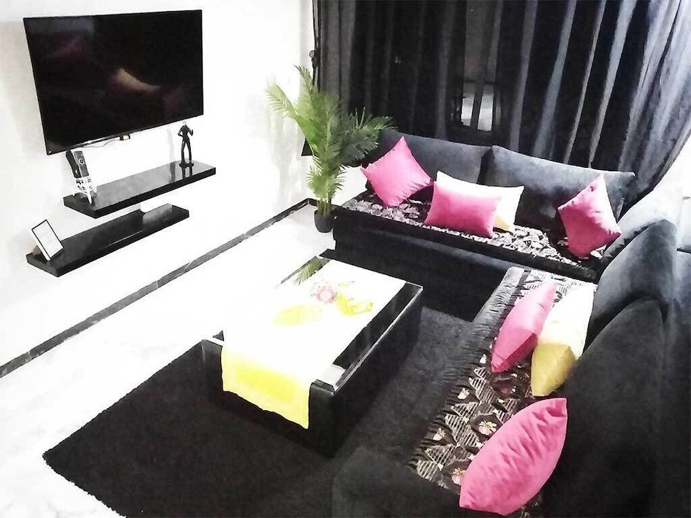 undefined appartement Harmony 8