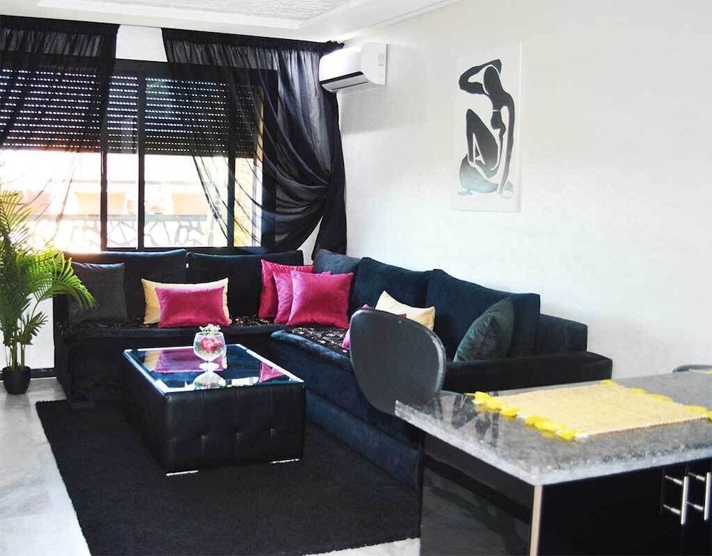 undefined appartement Harmony 6