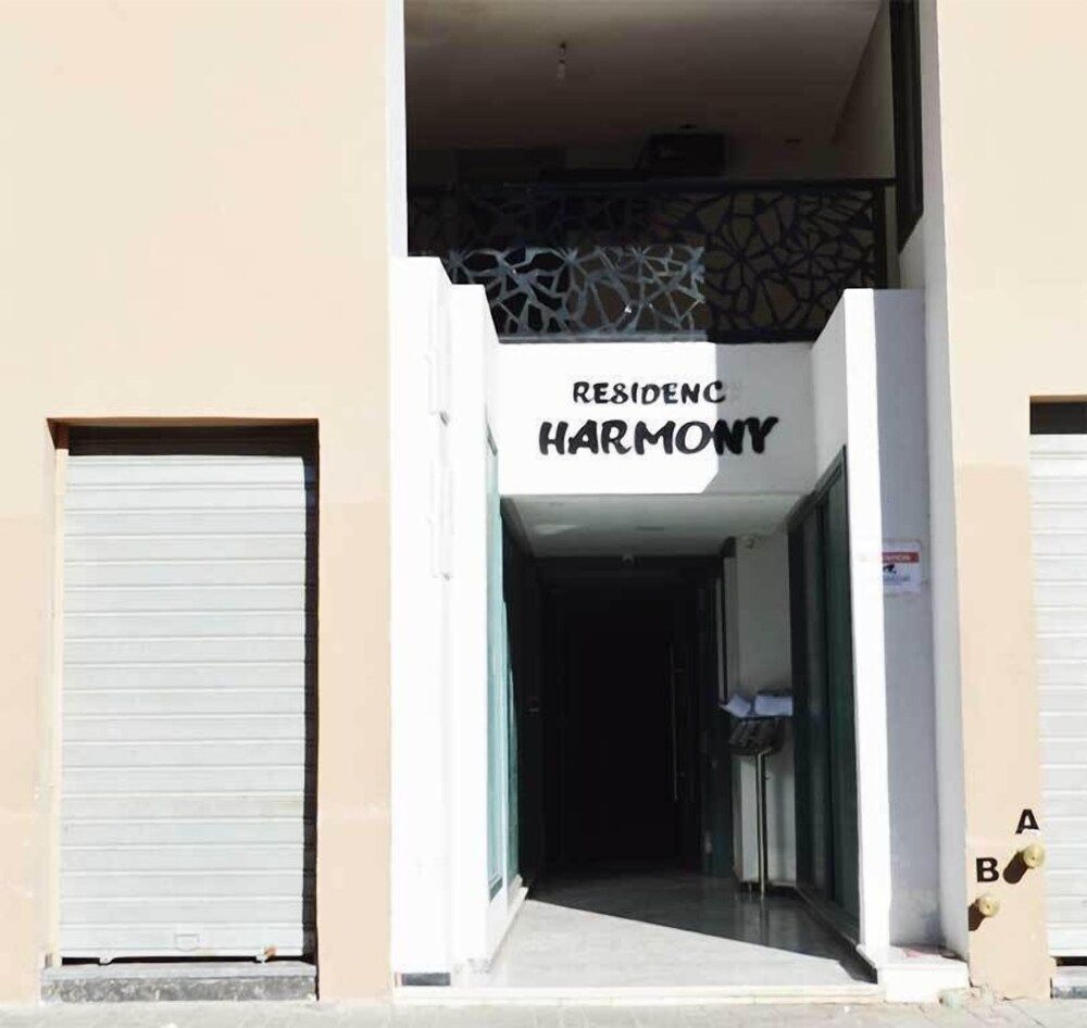 undefined appartement Harmony 2