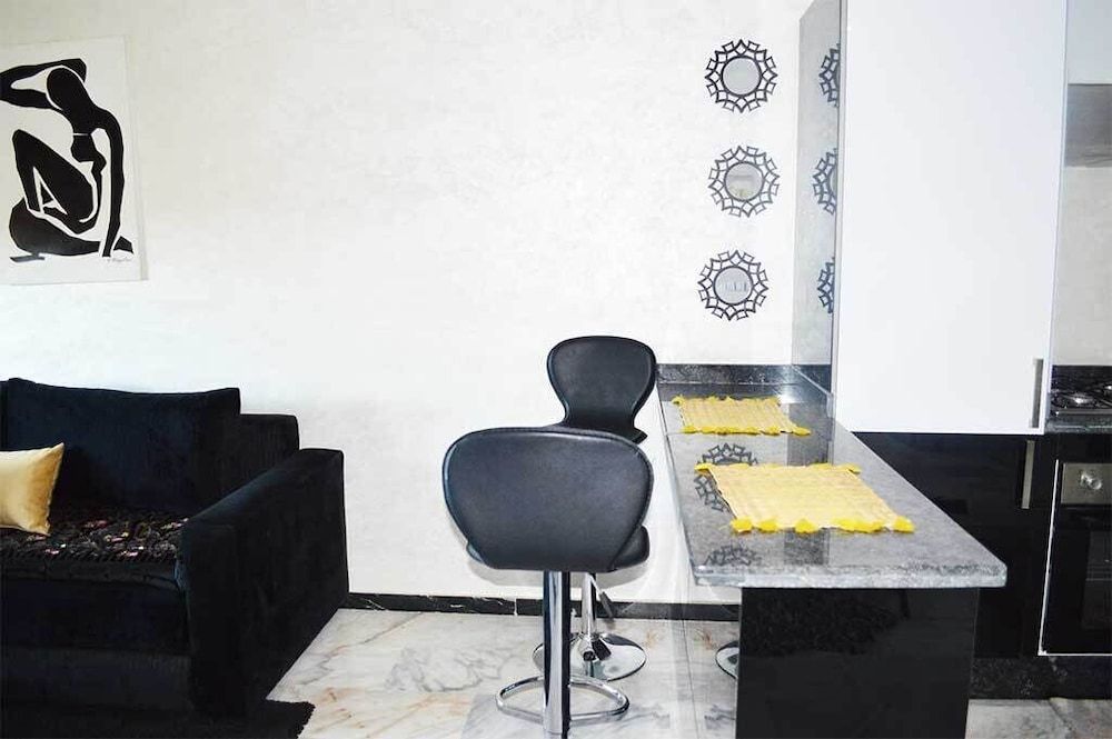 undefined appartement Harmony 7