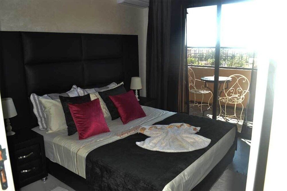 undefined appartement Harmony 5