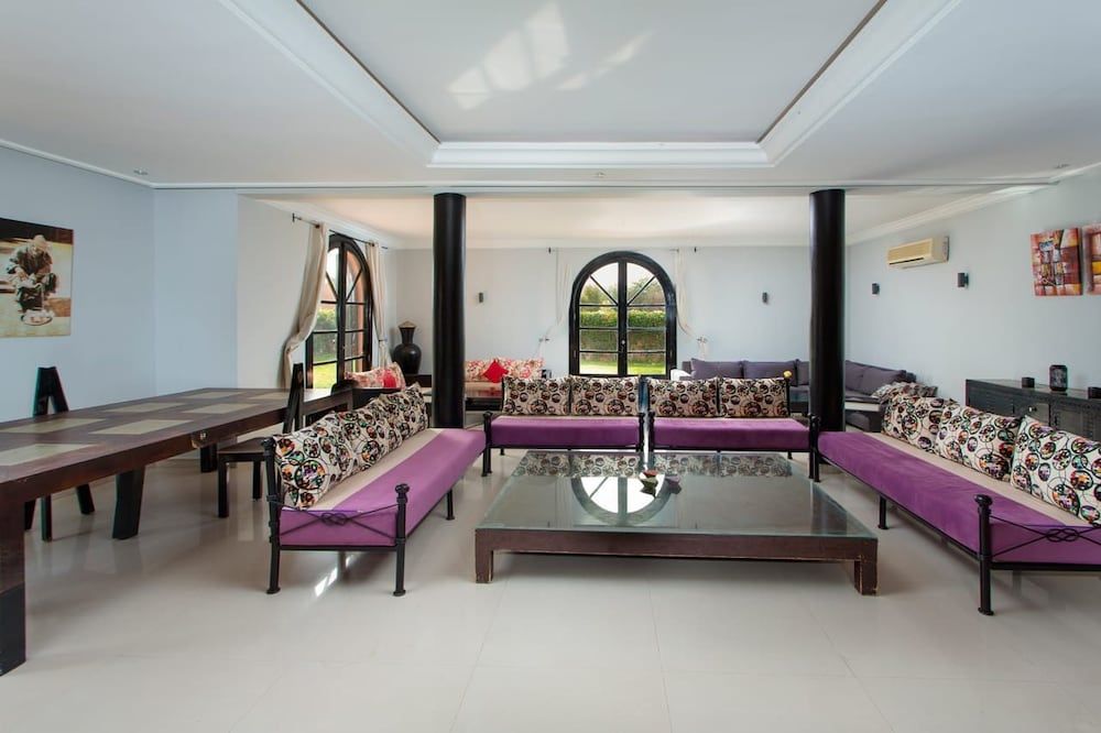 undefined Villa d'Ourika 3 9