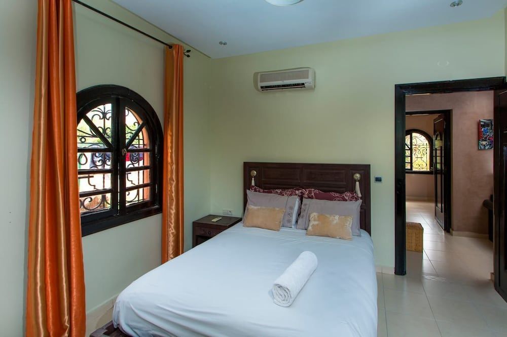 undefined Villa d'Ourika 3 4