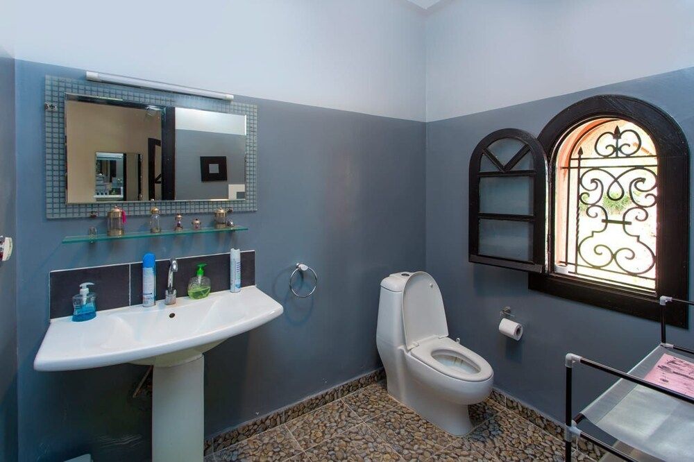 Villa d'Ourika 3 Traditional Villa, 4 Bedrooms, Private Pool 20