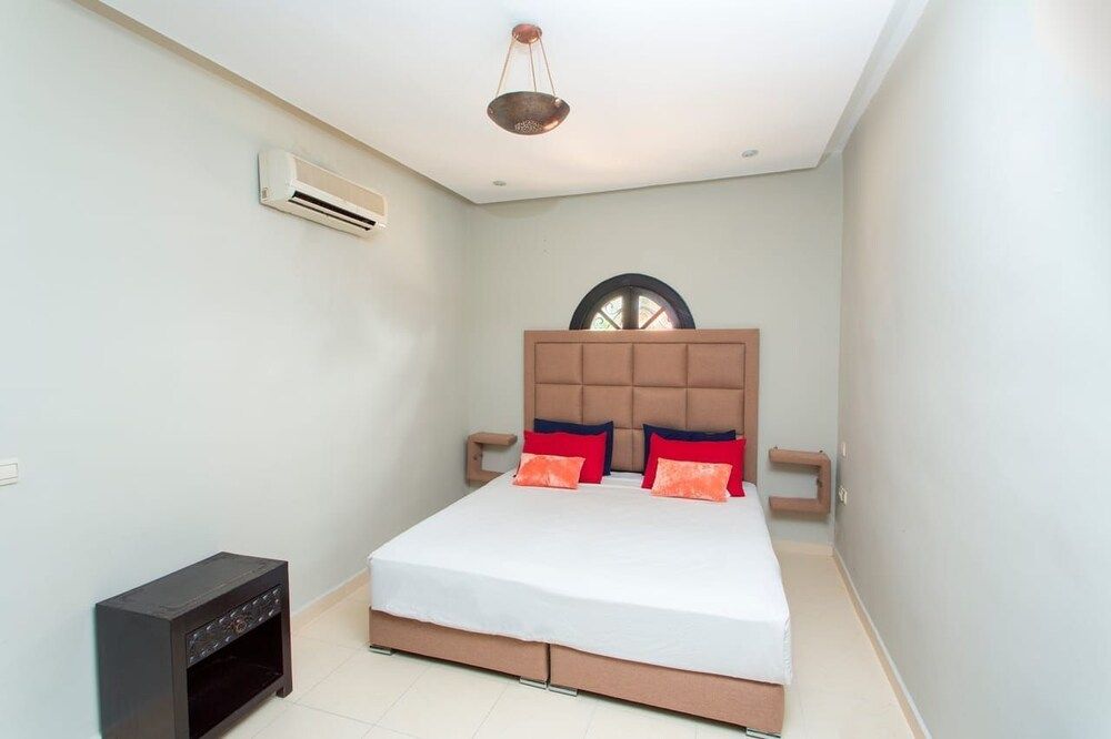 undefined Villa d'Ourika 3 7