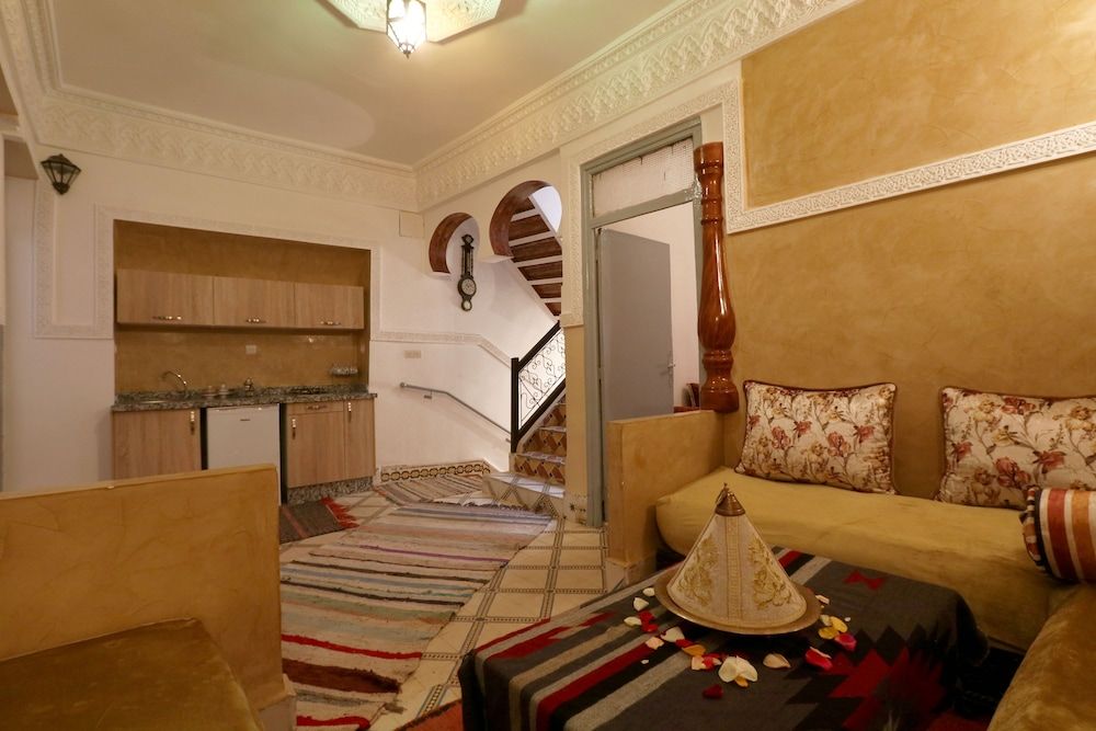 undefined Capri Appartement