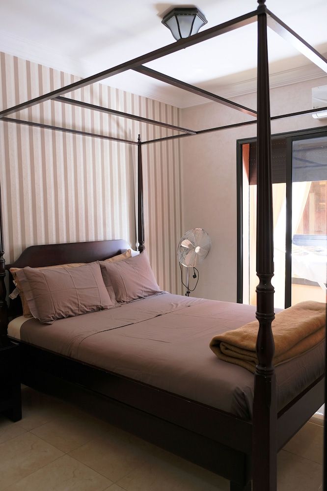 undefined Appartement à Marrakech 2