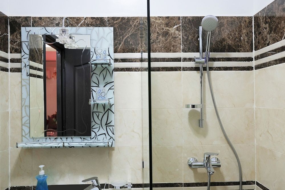 Appartement à Marrakech Family Apartment, Multiple Beds, City View 12