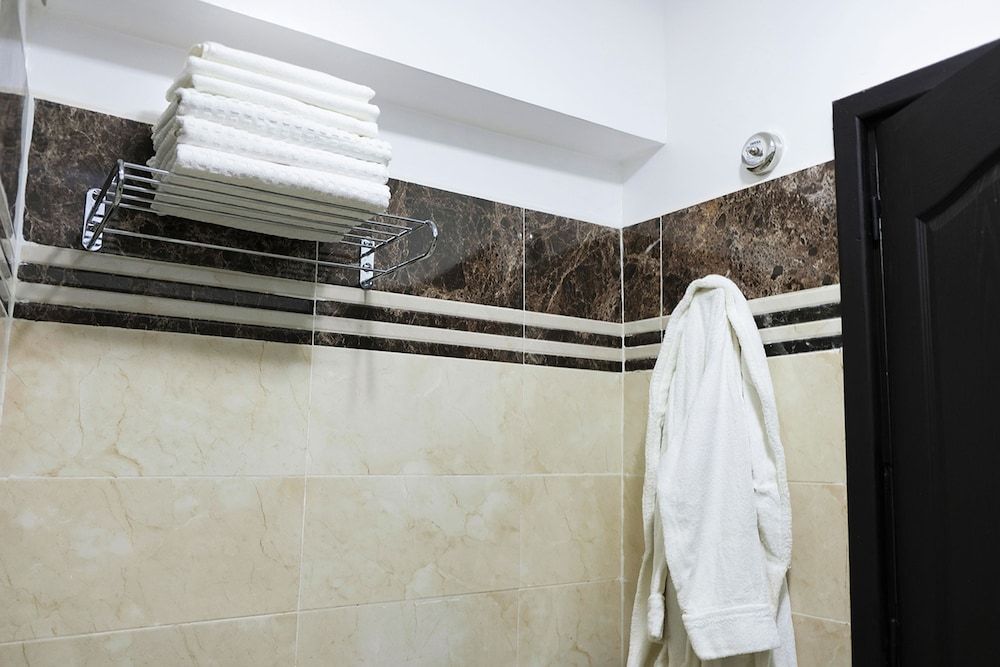 Appartement à Marrakech Family Apartment, Multiple Beds, City View 11