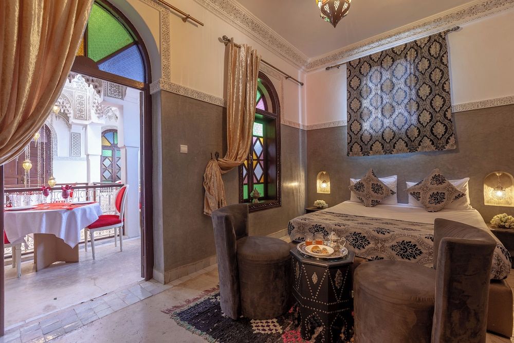 undefined Riad Kech Soul Boutique & SPA 3
