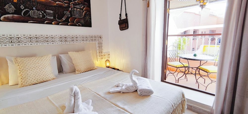 undefined Riad Kech Soul Boutique & SPA 2