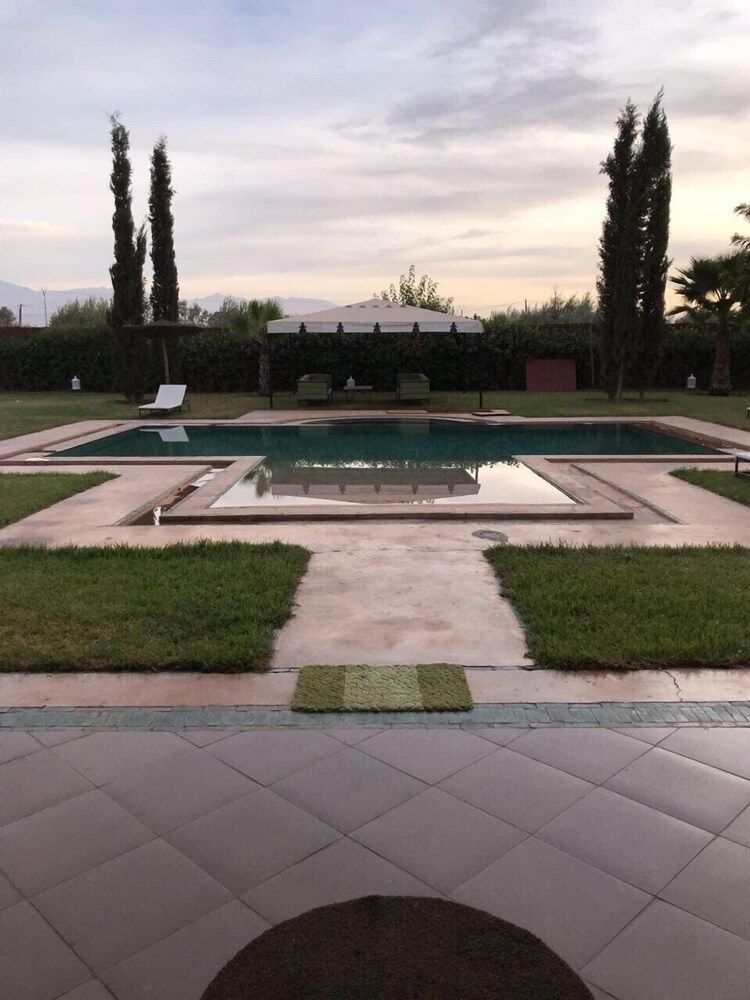 Villa d'Ourika 4 Deluxe Villa, 5 Bedrooms, Private Pool 13