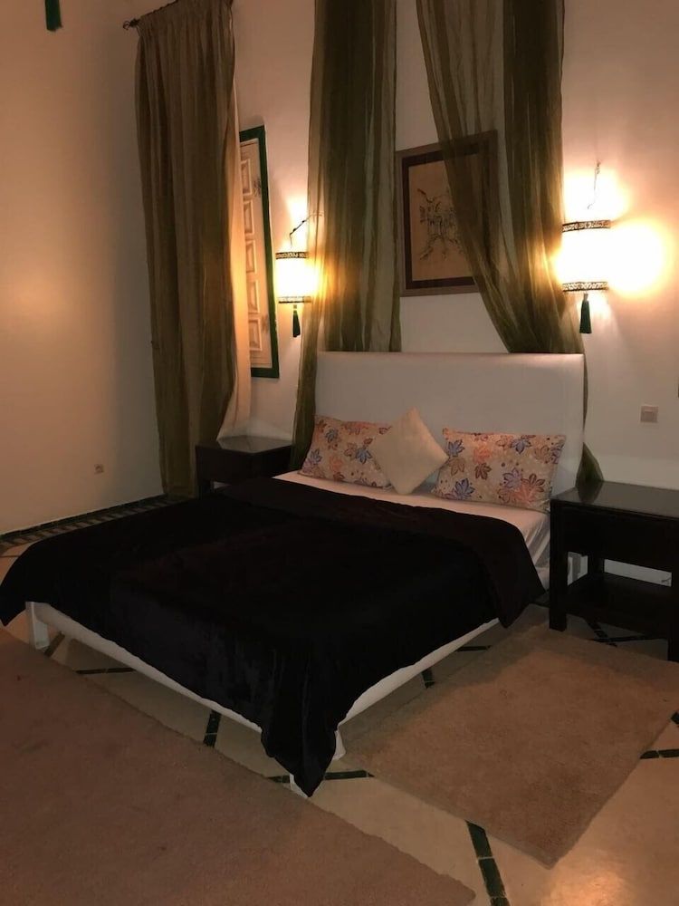 undefined Villa d'Ourika 4 2