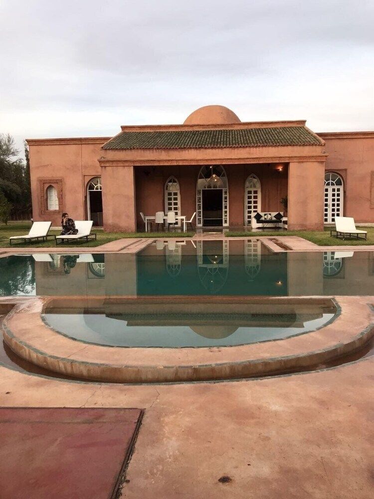 Villa d'Ourika 4 Deluxe Villa, 5 Bedrooms, Private Pool 19