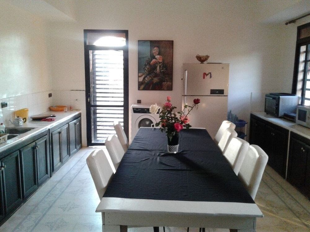 undefined Villa d'Ourika 4 5