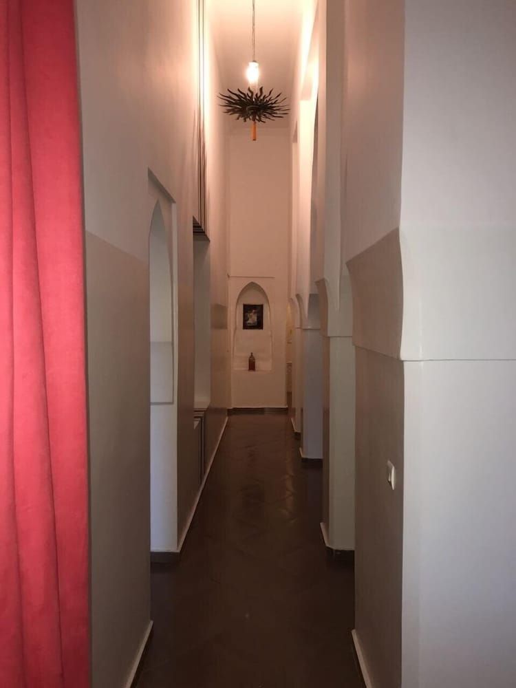 undefined Villa d'Ourika 4 4