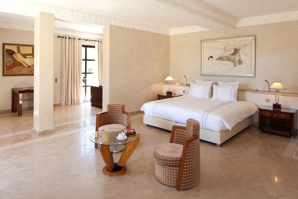 undefined Villas Palmeraie 3