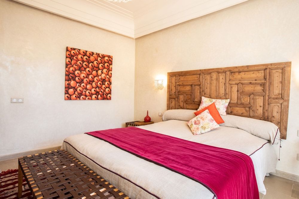 undefined Villas Palmeraie