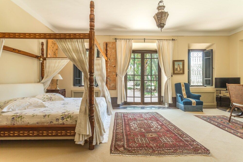 undefined Villas Palmeraie 4