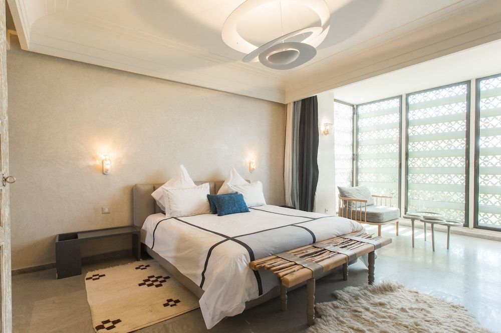 undefined Villas Palmeraie 2