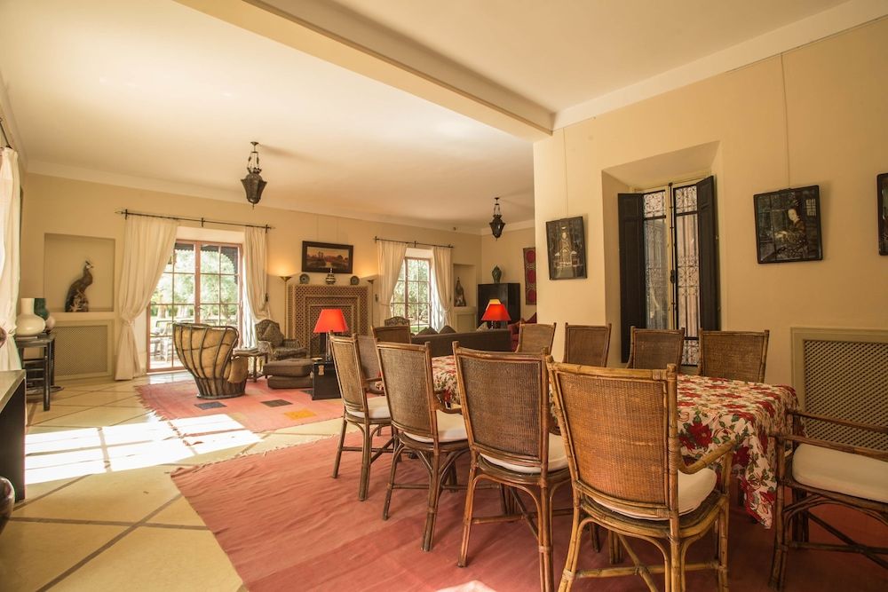 undefined Villas Palmeraie 8