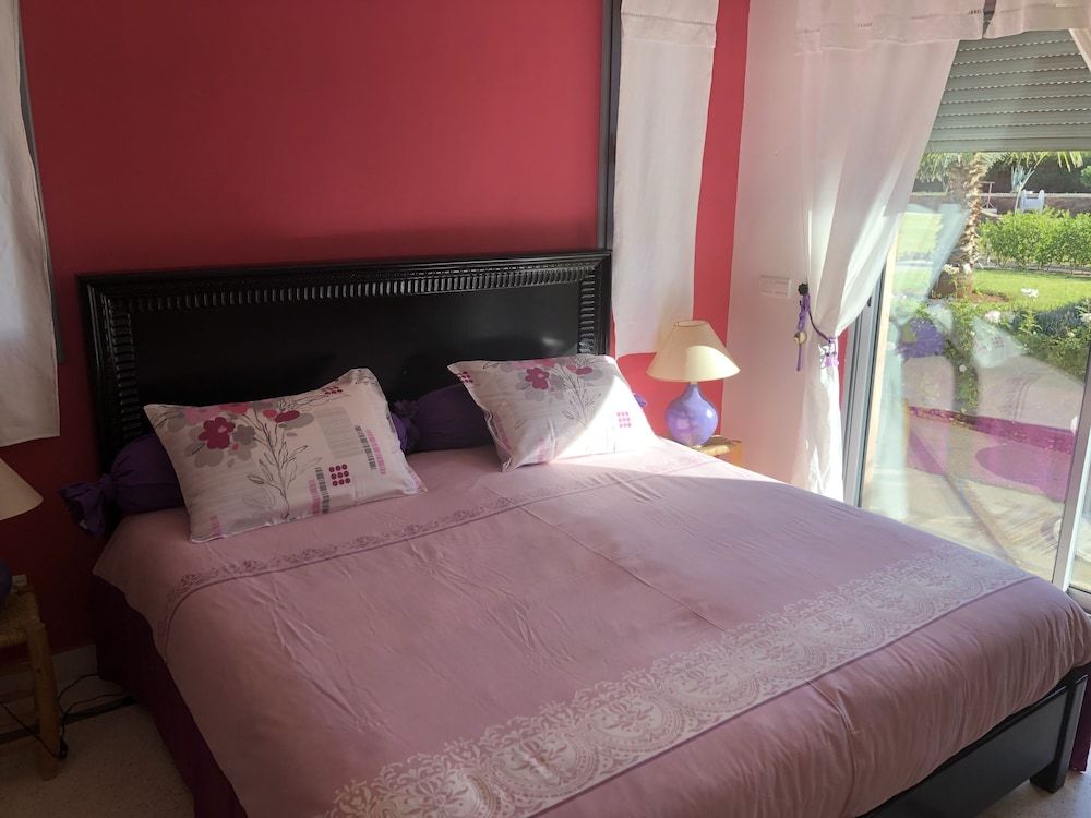 undefined Domaine des Etoiles 6