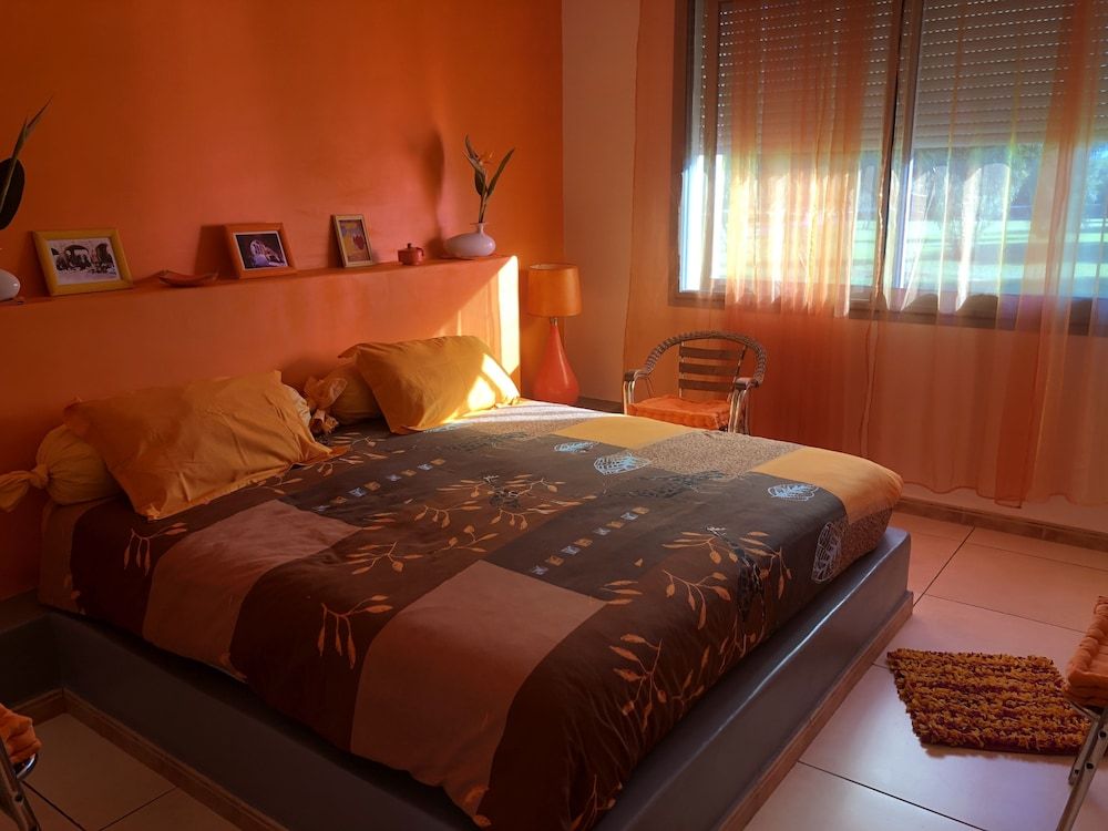 undefined Domaine des Etoiles 7