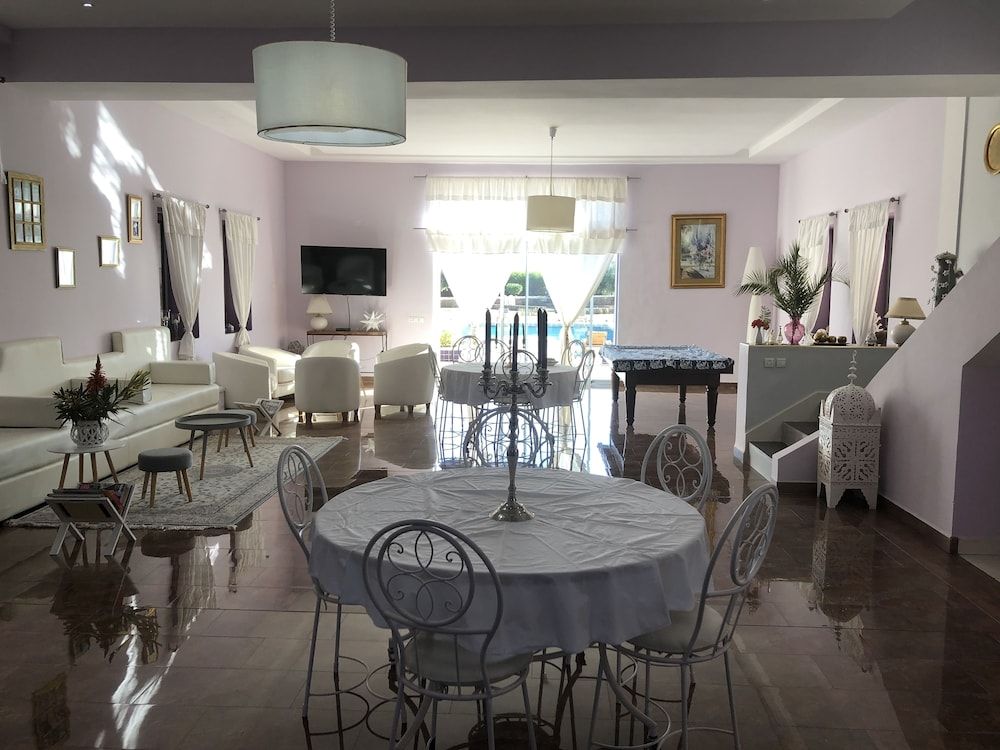 undefined Domaine des Etoiles 10