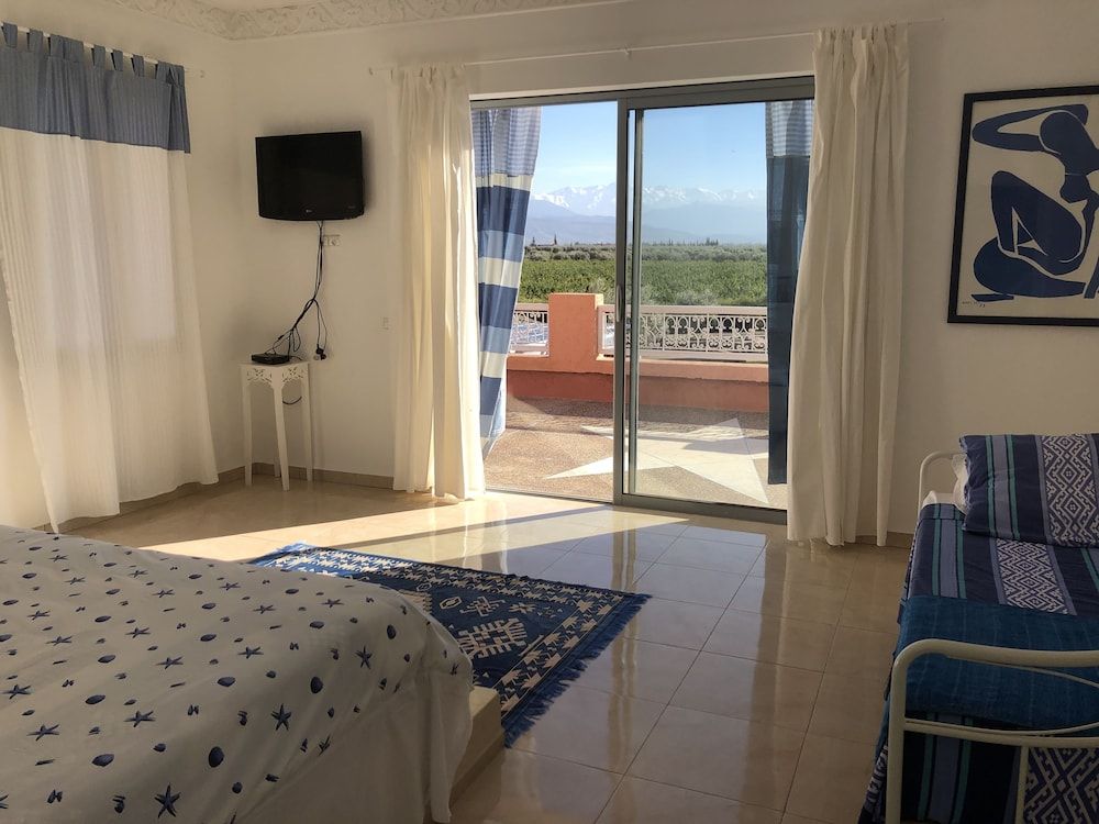 undefined Domaine des Etoiles 4