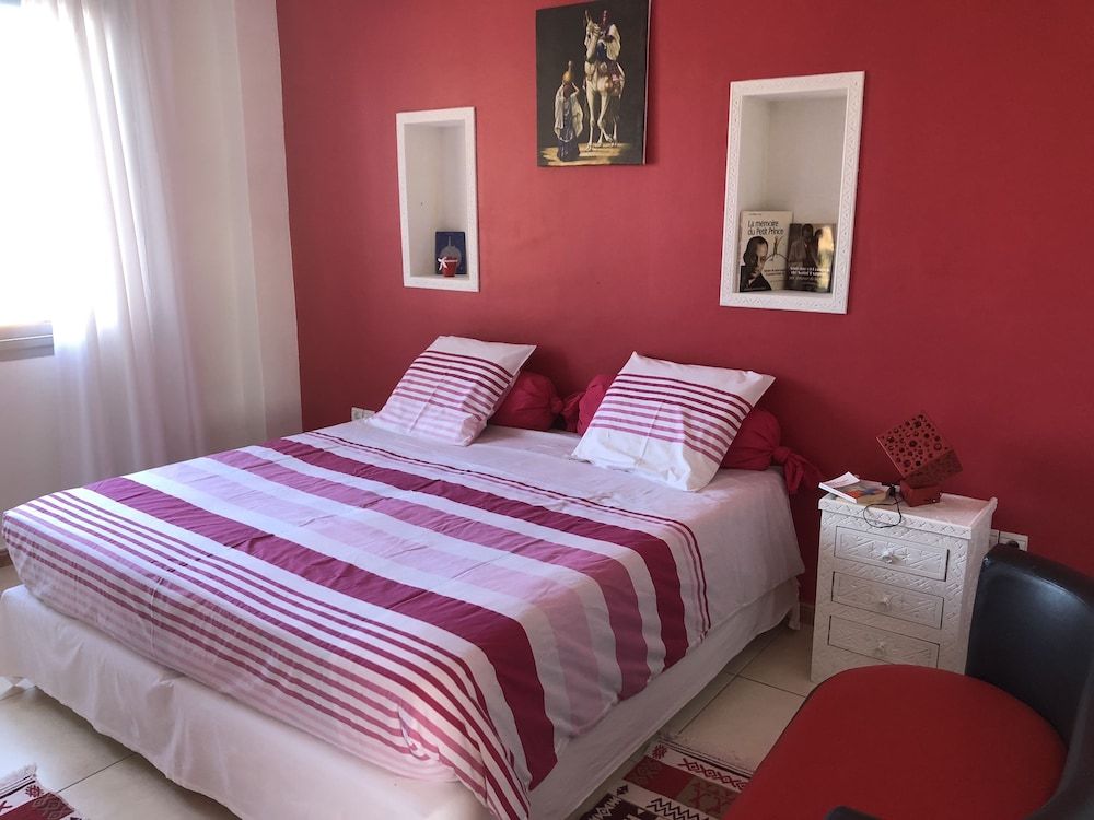 undefined Domaine des Etoiles 5