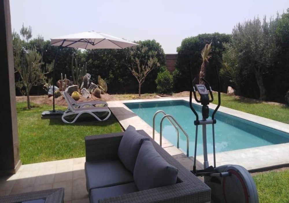 undefined Palms Edge 3