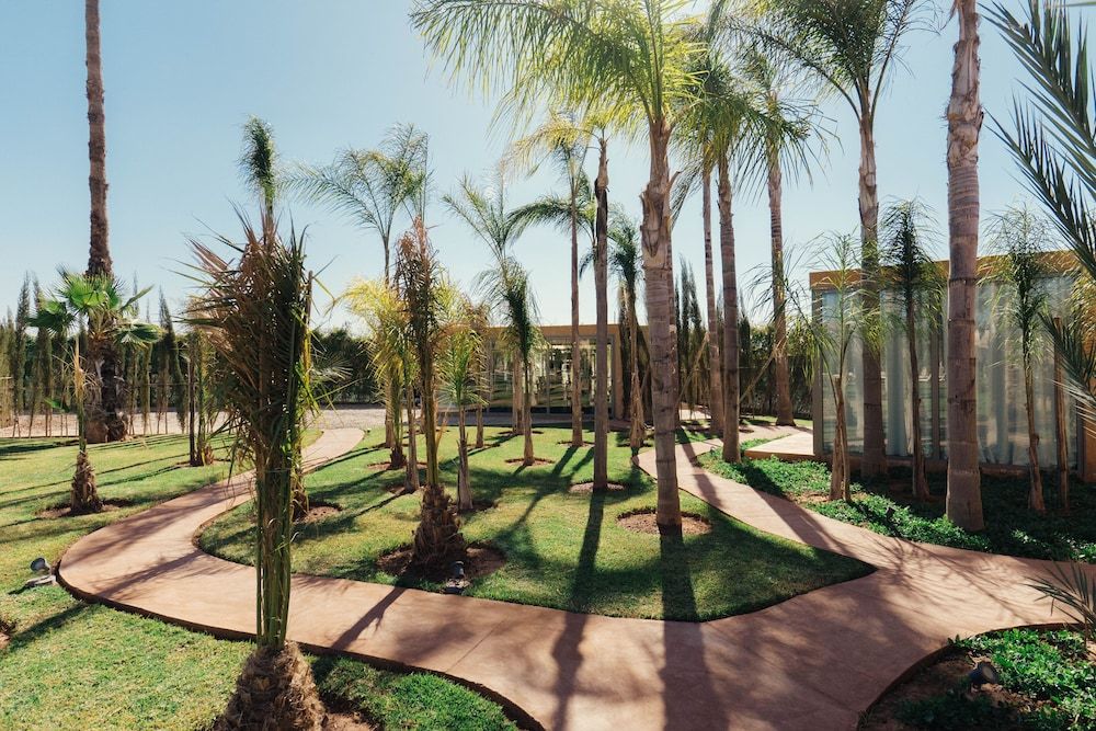 undefined Villa Oxygène Marrakech 4