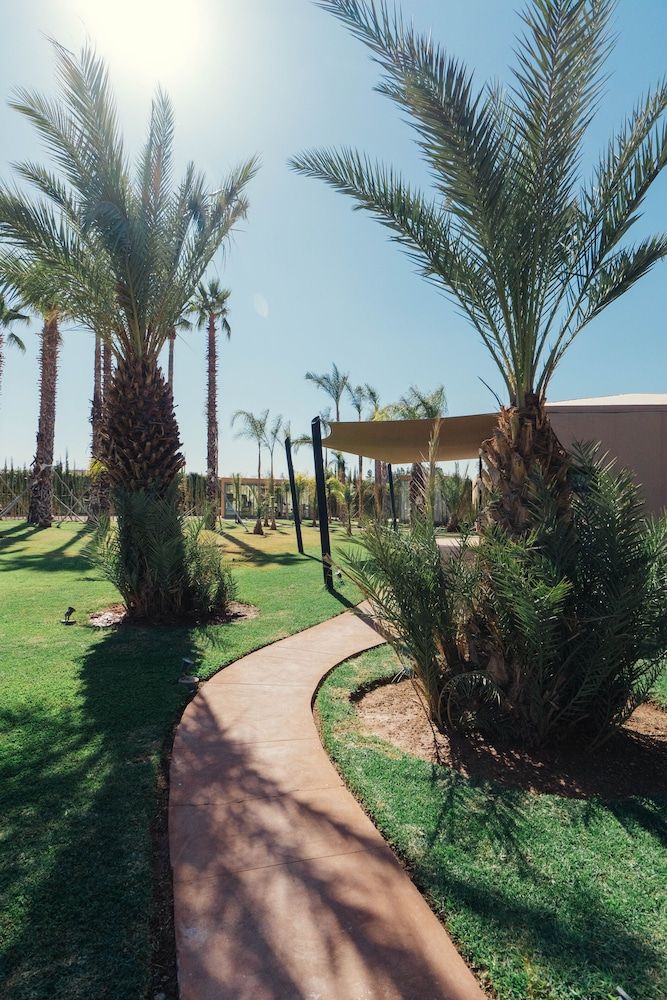 undefined Villa Oxygène Marrakech 3
